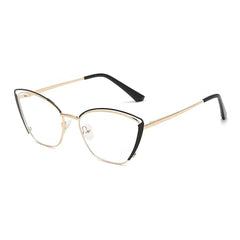 Mikami Black - Óculos Anti Luz Azul / Gafas Anti Luz Azul / Blue Light Glasses