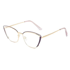 Mikami Purple - Óculos Anti Luz Azul / Gafas Anti Luz Azul / Blue Light Glasses