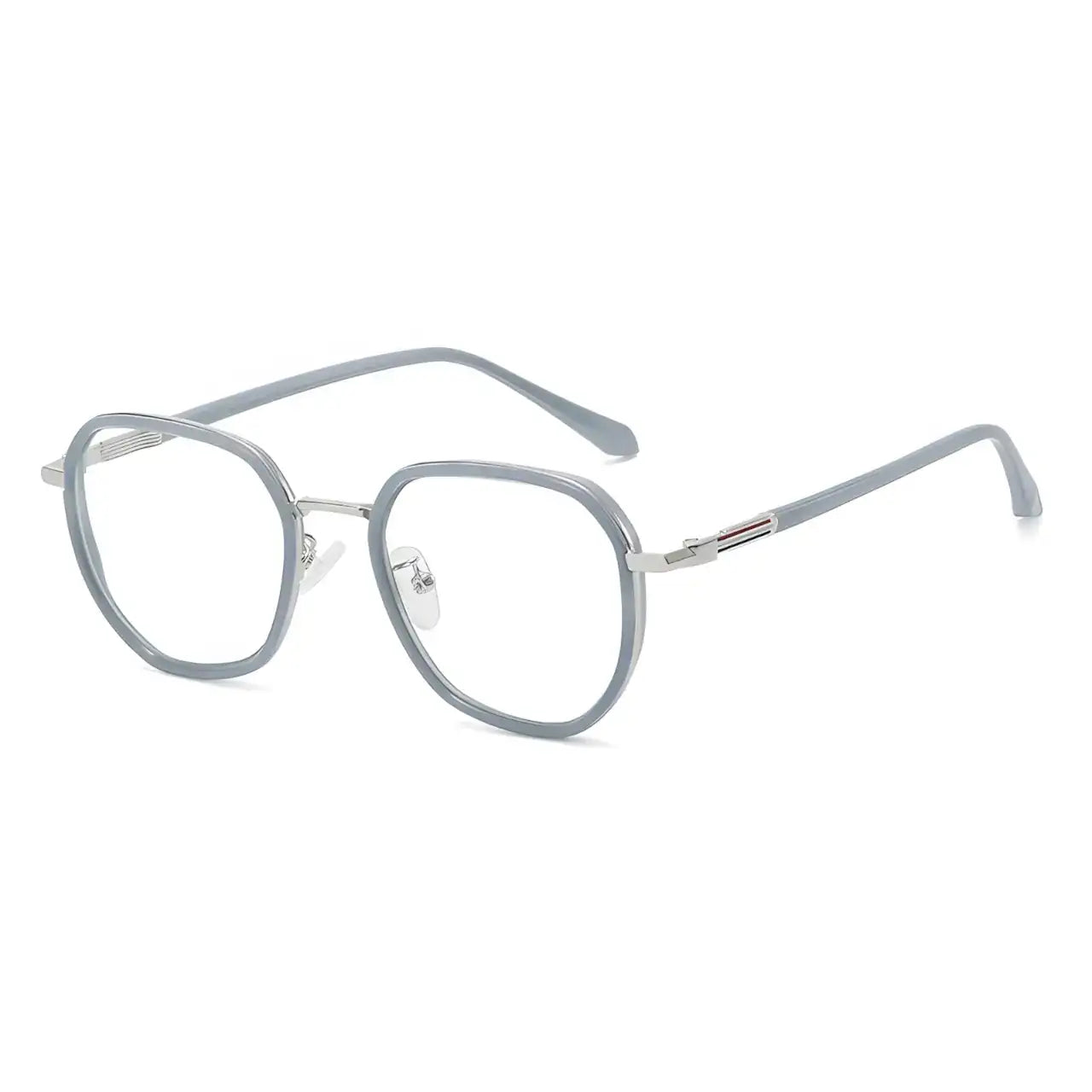 Mohamed Blue - Óculos Anti Luz Azul / Gafas Anti Luz Azul / Blue Light Glasses