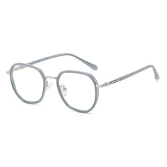 Mohamed Blue - Óculos Anti Luz Azul / Gafas Anti Luz Azul / Blue Light Glasses