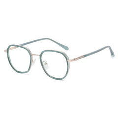 Mohamed Green - Óculos Anti Luz Azul / Gafas Anti Luz Azul / Blue Light Glasses