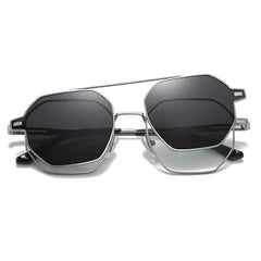 Monet Black-2 - Óculos Clip-On / Gafas Clip-On / Clip-On Glasses