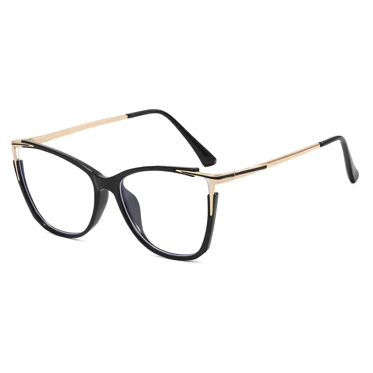 Monteiro Black - Óculos Anti Luz Azul / Gafas Anti Luz Azul / Blue Light Glasses
