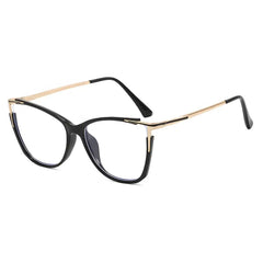 Monteiro Black - Óculos Anti Luz Azul / Gafas Anti Luz Azul / Blue Light Glasses