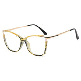 Monteiro Cheetah - Óculos Anti Luz Azul / Gafas Anti Luz Azul / Blue Light Glasses