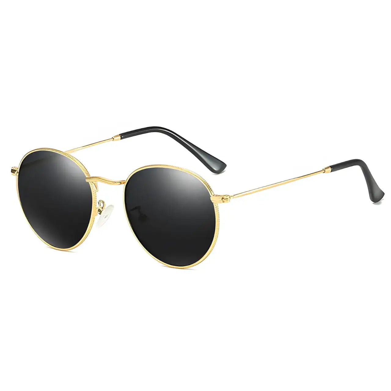 Muller Gold-Black - Óculos de Sol / Gafas de Sol / Sunglasses
