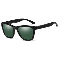 Naciri Black-Green - Óculos de Sol / Gafas de Sol / Sunglasses