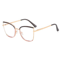 Nakano Black-Pink - Óculos Anti Luz Azul / Gafas Anti Luz Azul / Blue Light Glasses