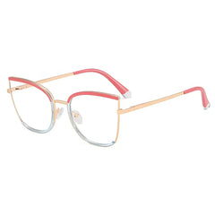 Nakano Pink-Blue - Óculos Anti Luz Azul / Gafas Anti Luz Azul / Blue Light Glasses