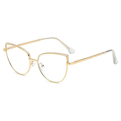 Nasr Champagne - Óculos Anti Luz Azul / Gafas Anti Luz Azul / Blue Light Glasses