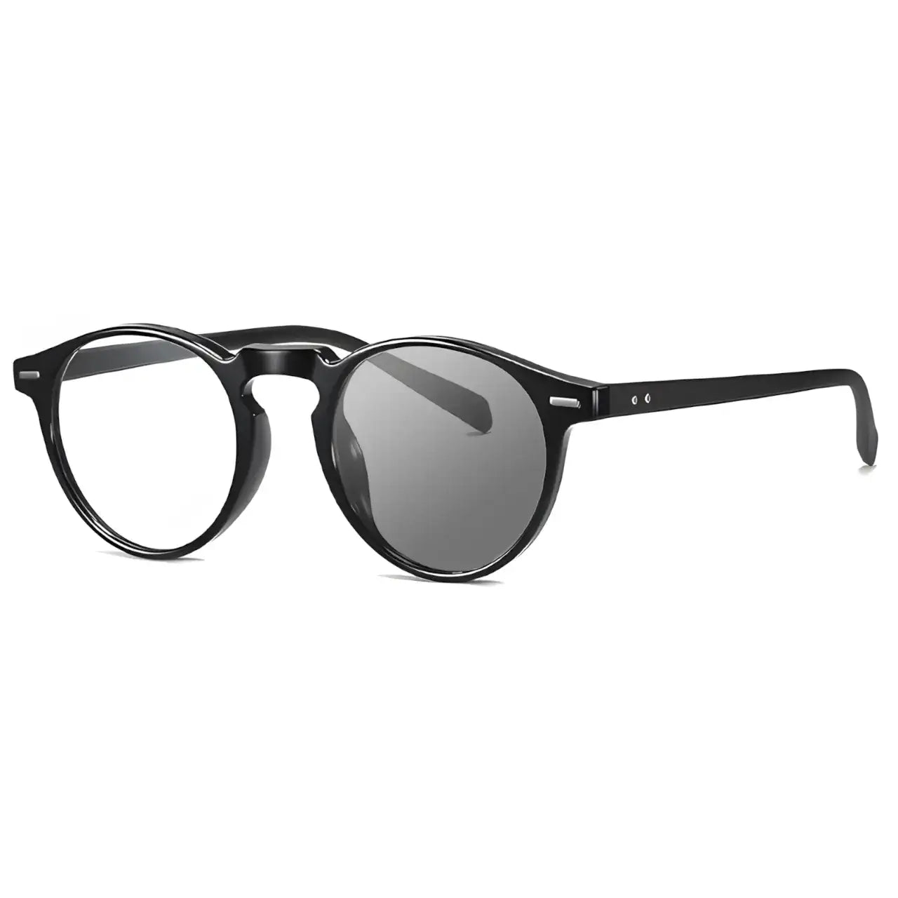 Nayak Black/Gray - Óculos Fotocromático / Gafas Fotocromáticos / Photochromic Glasses