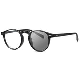 Nayak Black/Gray - Óculos Fotocromático / Gafas Fotocromáticos / Photochromic Glasses