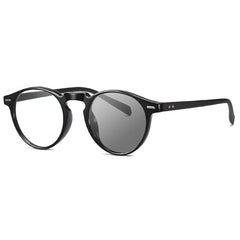 Nayak Black/Gray - Óculos Fotocromático / Gafas Fotocromáticos / Photochromic Glasses