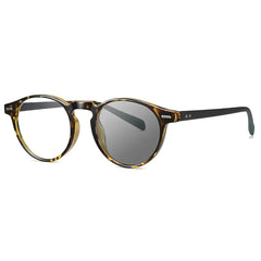 Nayak Leopard/Gray - Óculos Fotocromático / Gafas Fotocromáticos / Photochromic Glasses