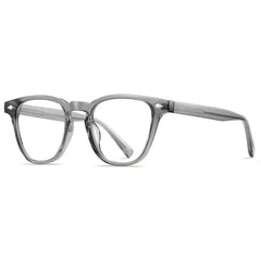 Neumann Gray - Óculos Anti Luz Azul / Gafas Anti Luz Azul / Blue Light Glasses