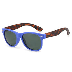 Nova Leopard-Blue - Óculos de Sol / Gafas de Sol / Sunglasses