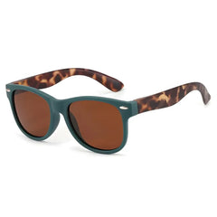 Nova Leopard-Green - Óculos de Sol / Gafas de Sol / Sunglasses