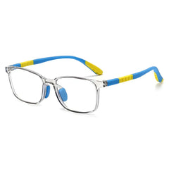 Nox Blue-Yellow - Óculos Anti Luz Azul / Gafas Anti Luz Azul / Blue Light Glasses