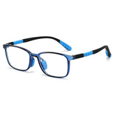 Nox Dark-Blue - Óculos Anti Luz Azul / Gafas Anti Luz Azul / Blue Light Glasses