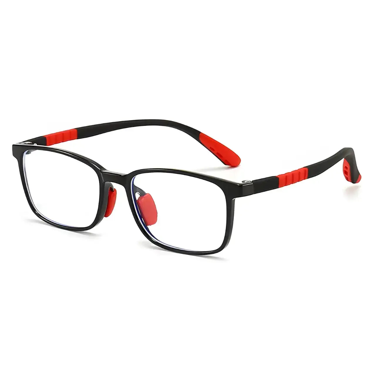 Nox Red - Óculos Anti Luz Azul / Gafas Anti Luz Azul / Blue Light Glasses