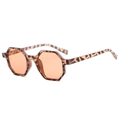 Okawa Leopard - Óculos de Sol / Gafas de Sol / Sunglasses