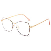 Oliveira Purple-1 - Óculos Clip-On / Gafas Clip-On / Clip-On Glasses