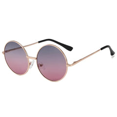 Omega Gray-Pink - Óculos de Sol / Gafas de Sol / Sunglasses