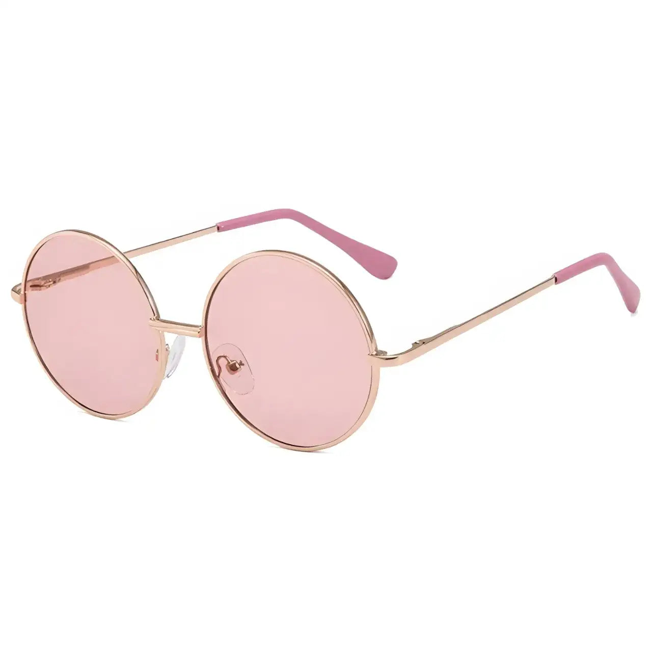 Omega Pink - Óculos de Sol / Gafas de Sol / Sunglasses