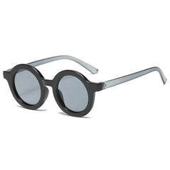 Omicron Black - Óculos de Sol / Gafas de Sol / Sunglasses