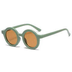 Omicron Green - Óculos de Sol / Gafas de Sol / Sunglasses