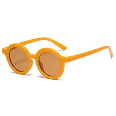 Omicron Orange - Óculos de Sol / Gafas de Sol / Sunglasses