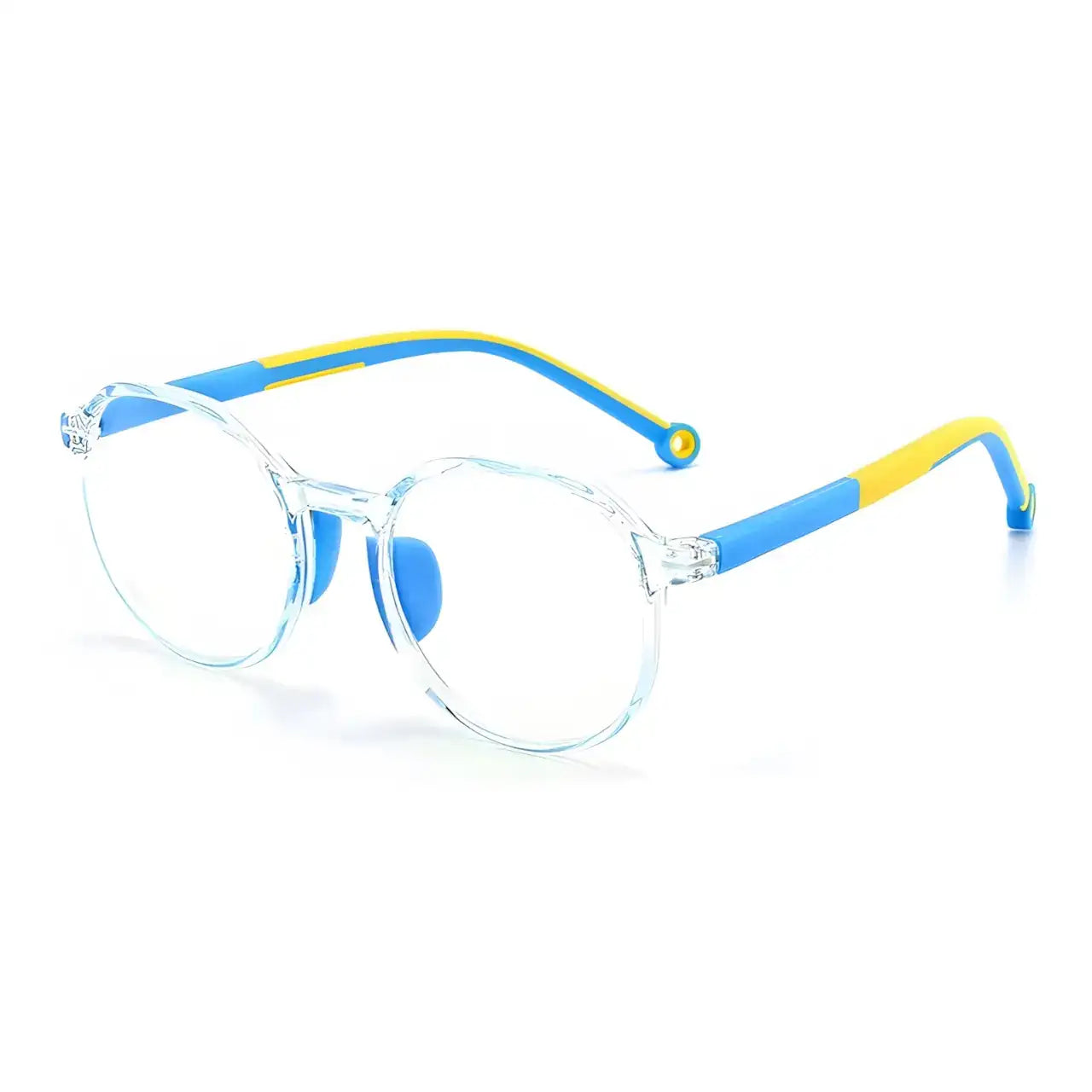 Orion Blue-Yellow - Óculos Anti Luz Azul / Gafas Anti Luz Azul / Blue Light Glasses