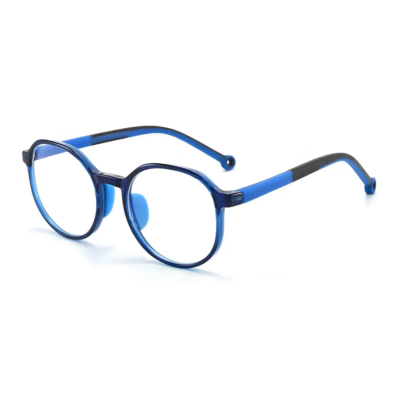 Orion Dark-Blue - Óculos Anti Luz Azul / Gafas Anti Luz Azul / Blue Light Glasses