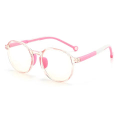 Orion Pink - Óculos Anti Luz Azul / Gafas Anti Luz Azul / Blue Light Glasses