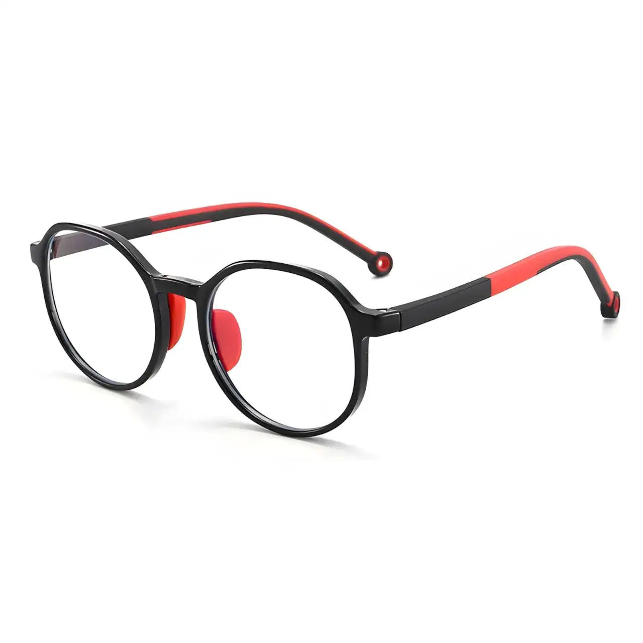 Orion Red - Óculos Anti Luz Azul / Gafas Anti Luz Azul / Blue Light Glasses