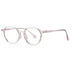 Ortega Pink - Óculos Anti Luz Azul / Gafas Anti Luz Azul / Blue Light Glasses