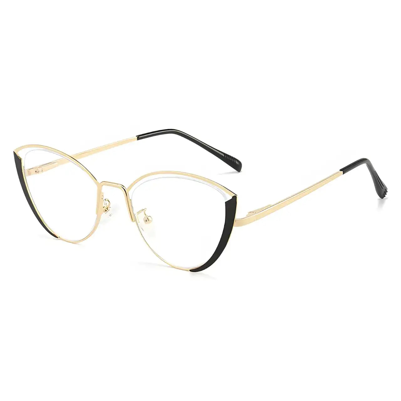 Oyama Black - Óculos Anti Luz Azul / Gafas Anti Luz Azul / Blue Light Glasses