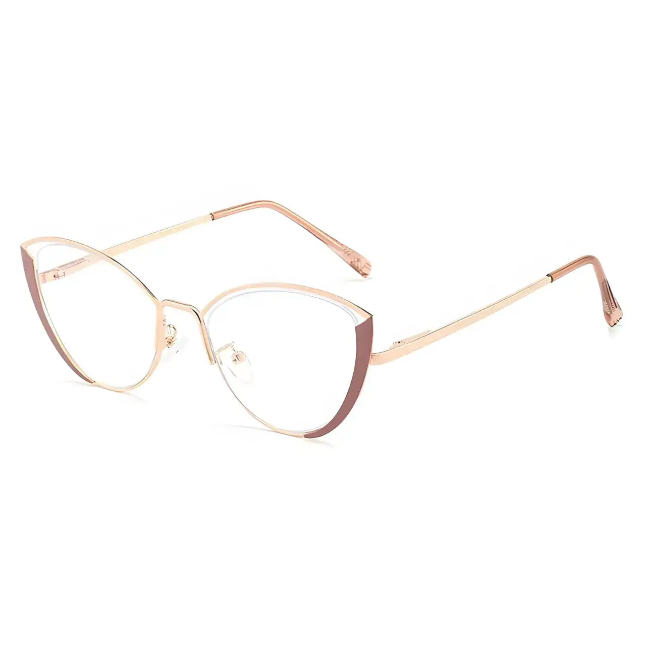 Oyama Pink - Óculos Anti Luz Azul / Gafas Anti Luz Azul / Blue Light Glasses