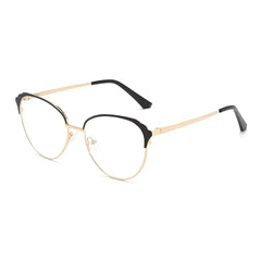 Pagano Gold-Black - Óculos Anti Luz Azul / Gafas Anti Luz Azul / Blue Light Glasses