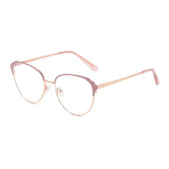 Pagano Gold-Pink - Óculos Anti Luz Azul / Gafas Anti Luz Azul / Blue Light Glasses