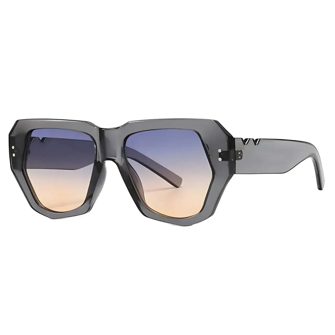 Palomino Gray-Blue - Óculos de Sol / Gafas de Sol / Sunglasses