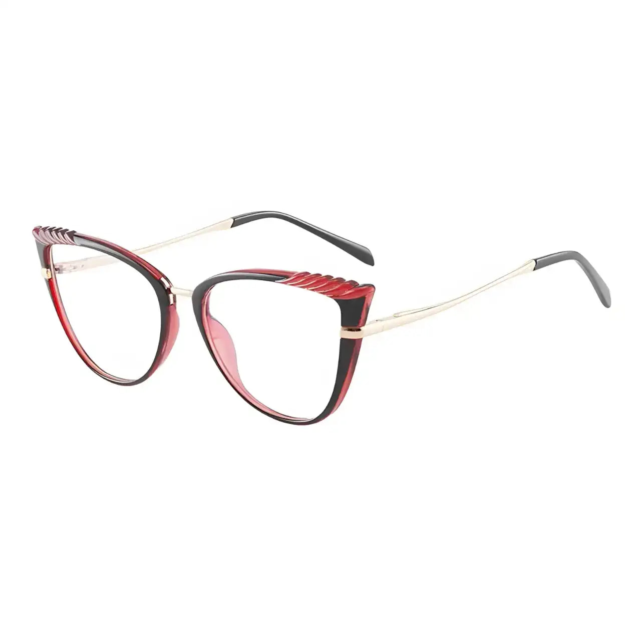 Pena Red - Óculos Anti Luz Azul / Gafas Anti Luz Azul / Blue Light Glasses