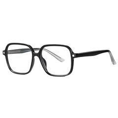Perez Black-1 Óculos Clip-On / Gafas Clip-On / Clip-On Glasses