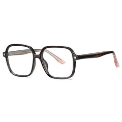 Perez Gray-1 Óculos Clip-On / Gafas Clip-On / Clip-On Glasses