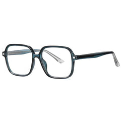 Perez Green-1 Óculos Clip-On / Gafas Clip-On / Clip-On Glasses