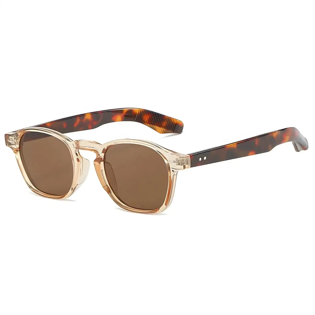 Phillips Leopard-Brown - Óculos de Sol / Gafas de Sol / Sunglasses