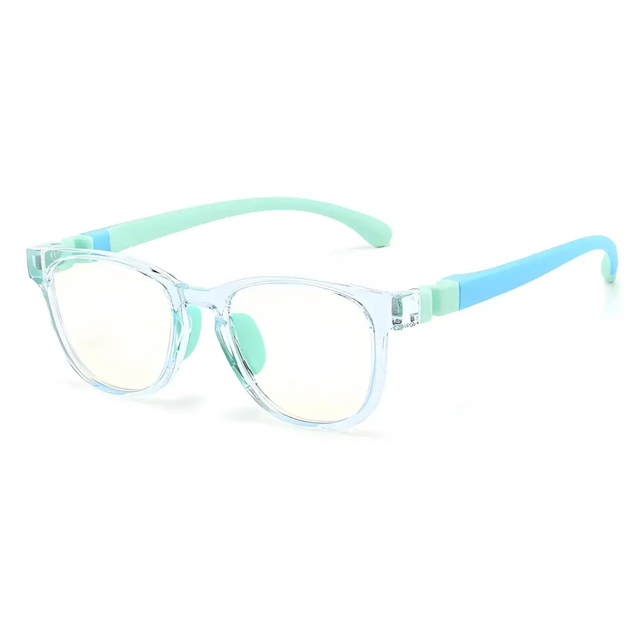 Phoenix Light-Blue - Óculos Anti Luz Azul / Gafas Anti Luz Azul / Blue Light Glasses