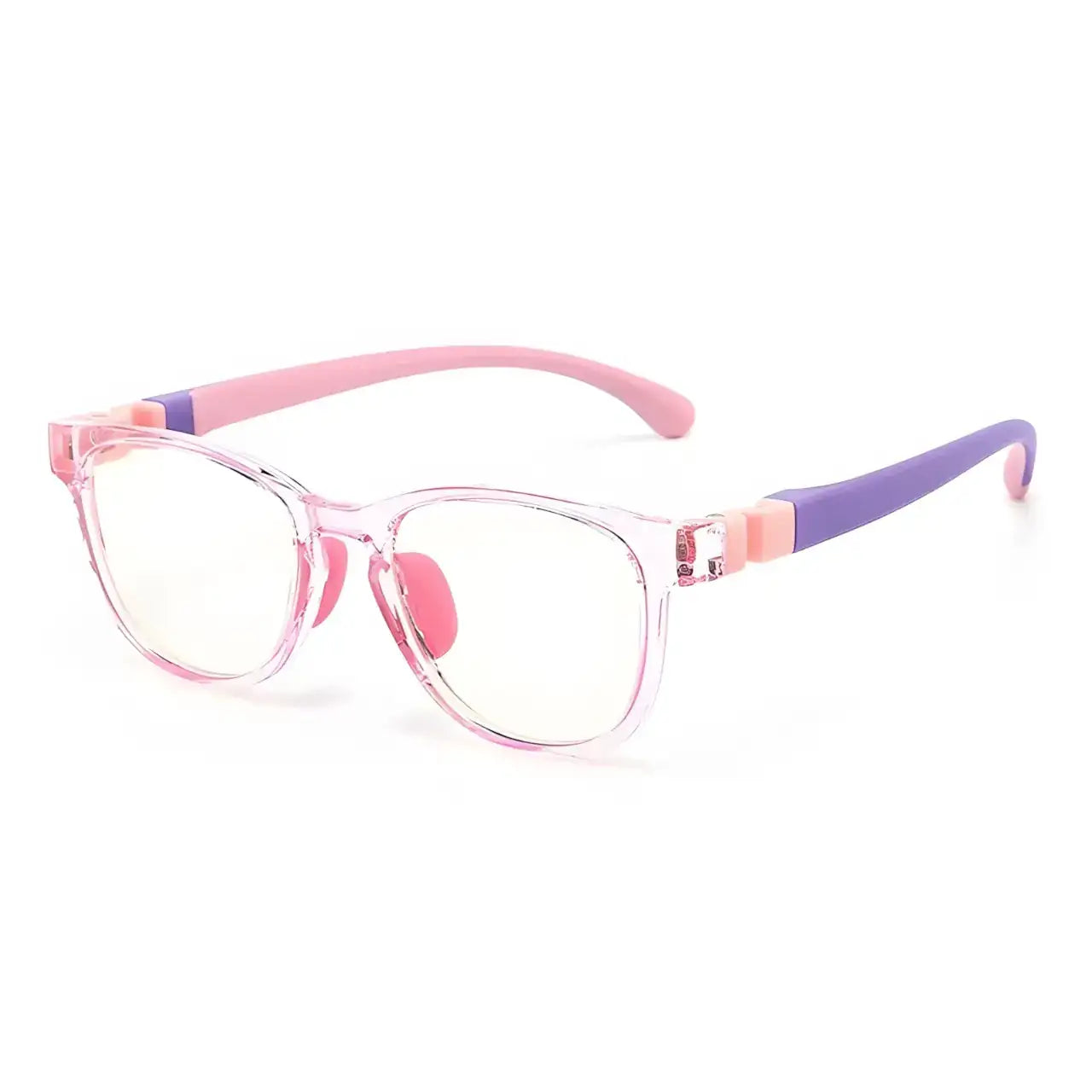 Phoenix Pink - Óculos Anti Luz Azul / Gafas Anti Luz Azul / Blue Light Glasses