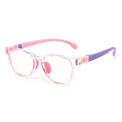 Phoenix Pink - Óculos Anti Luz Azul / Gafas Anti Luz Azul / Blue Light Glasses