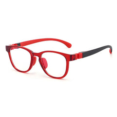 Phoenix Red - Óculos Anti Luz Azul / Gafas Anti Luz Azul / Blue Light Glasses